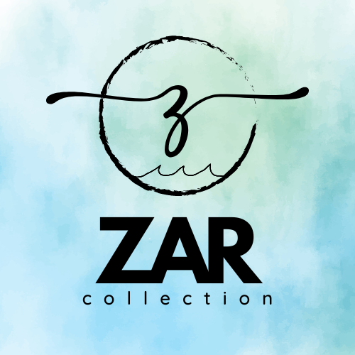 ZAR Collection Gift Card